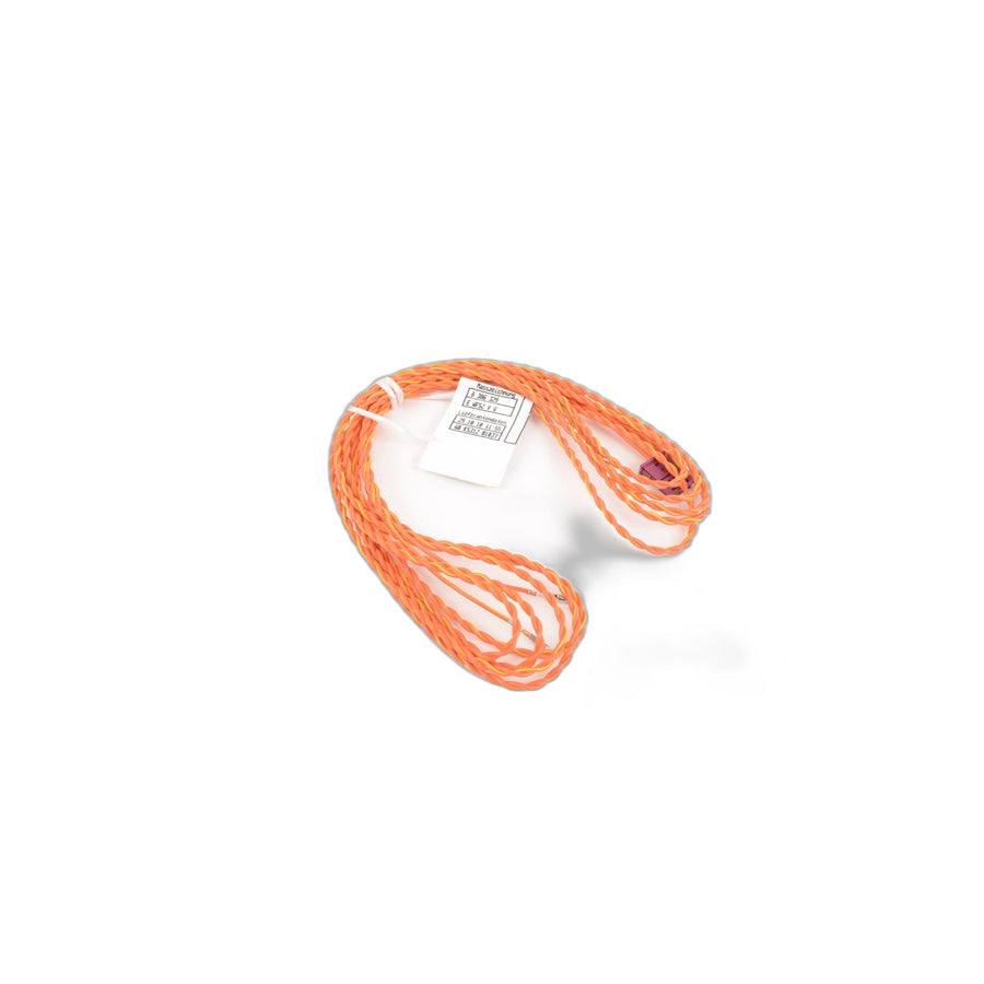 Genuine BMW 61129118094 E36 Rep.Cable Belt Tensioner And Ctrl Unit 4 POL. (Inc. Z3) | ML Performance US Car Parts