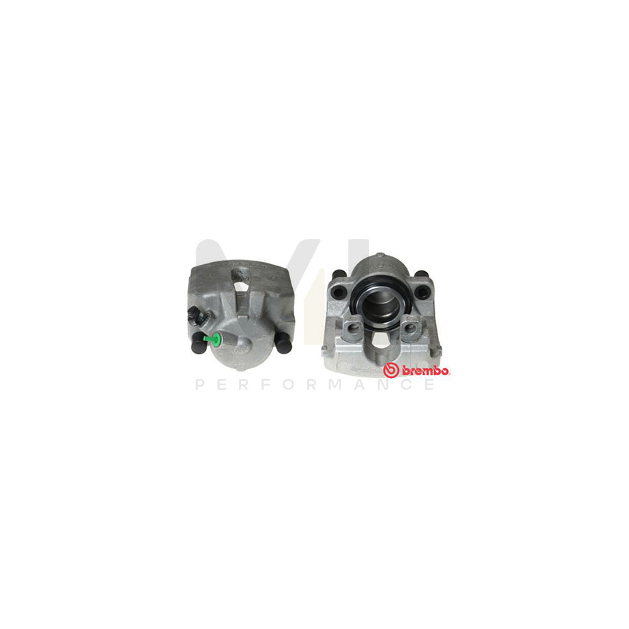 BREMBO F 06 077 Brake Caliper for BMW 5 Series | ML Performance Car Parts