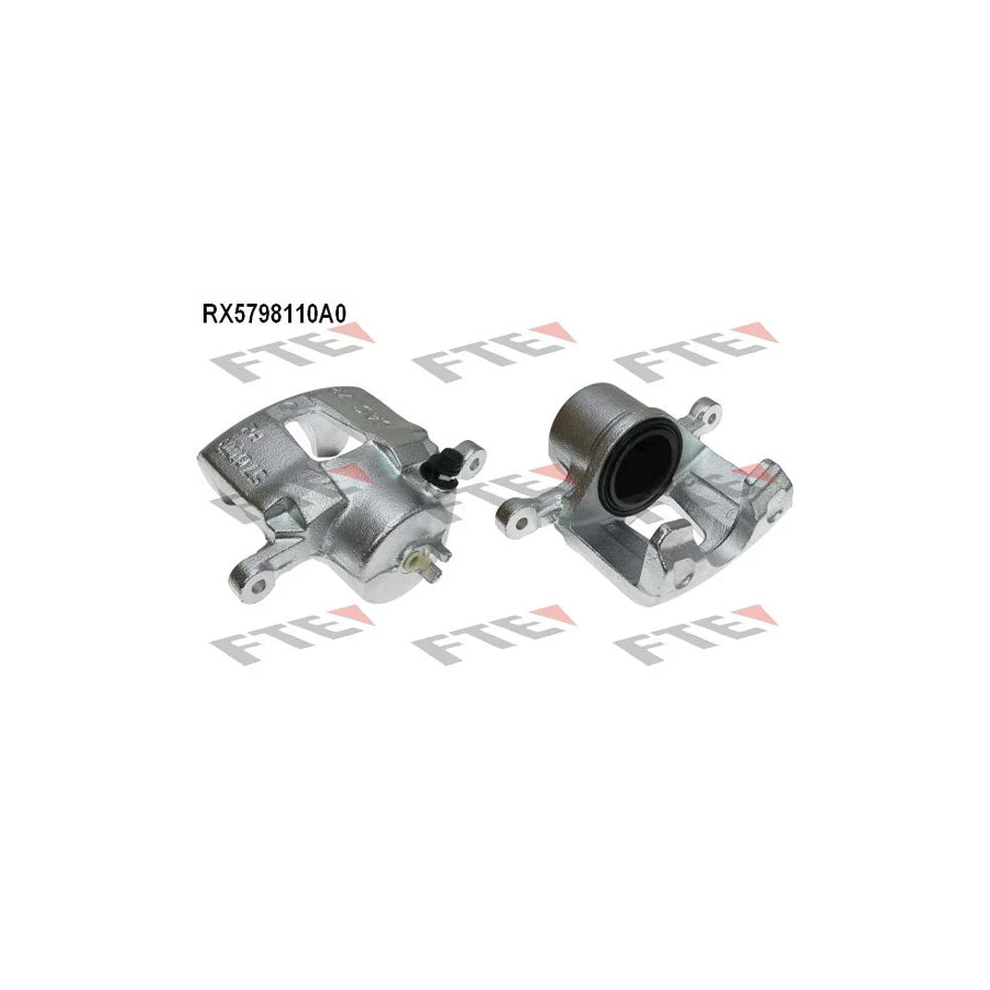 FTE Rx5798110A0 Brake Caliper