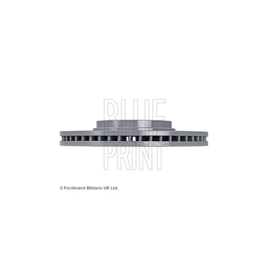 Blue Print Adt343204 Brake Disc