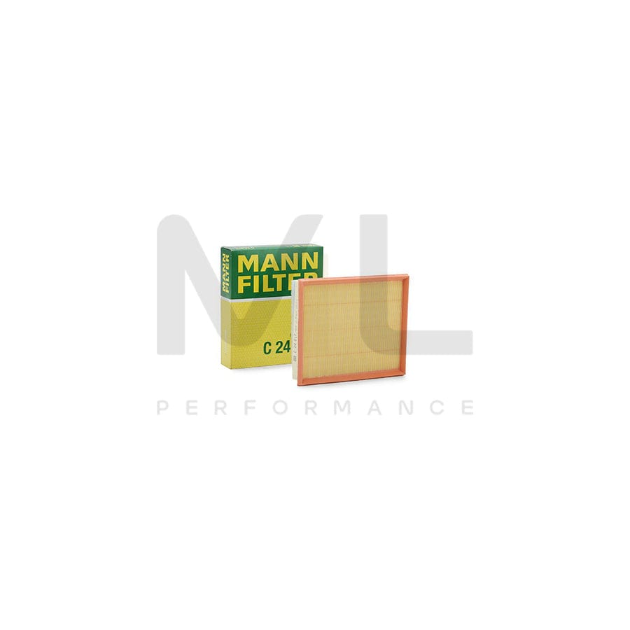 MANN-FILTER C 24 017 Air Filter Filter Insert