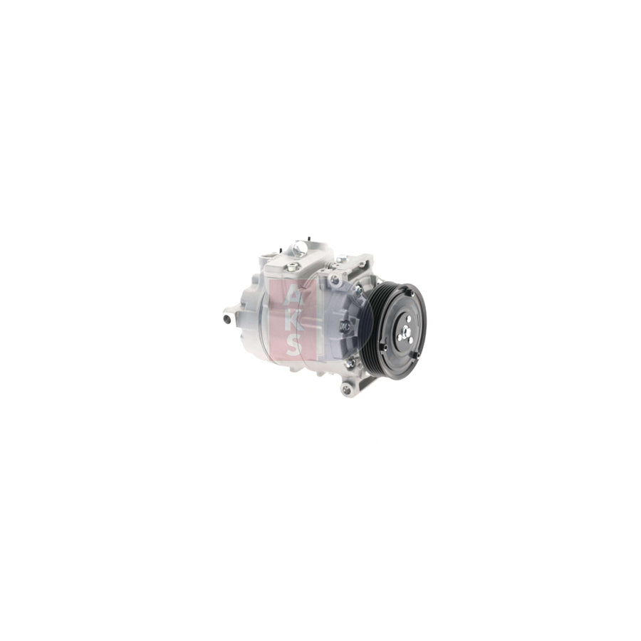 AKS Dasis 850682N Compressor, Air Conditioning
