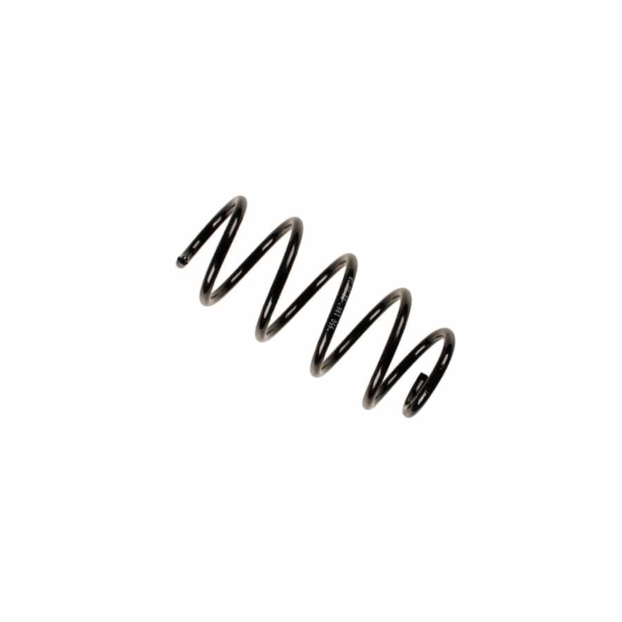 Bilstein 36-199624 AUDI SEAT VW B3 OE Replacement Front Coil Spring (Inc. A3, Altea, Golf, Touran, Scirocco) 1 | ML Performance US Car Parts