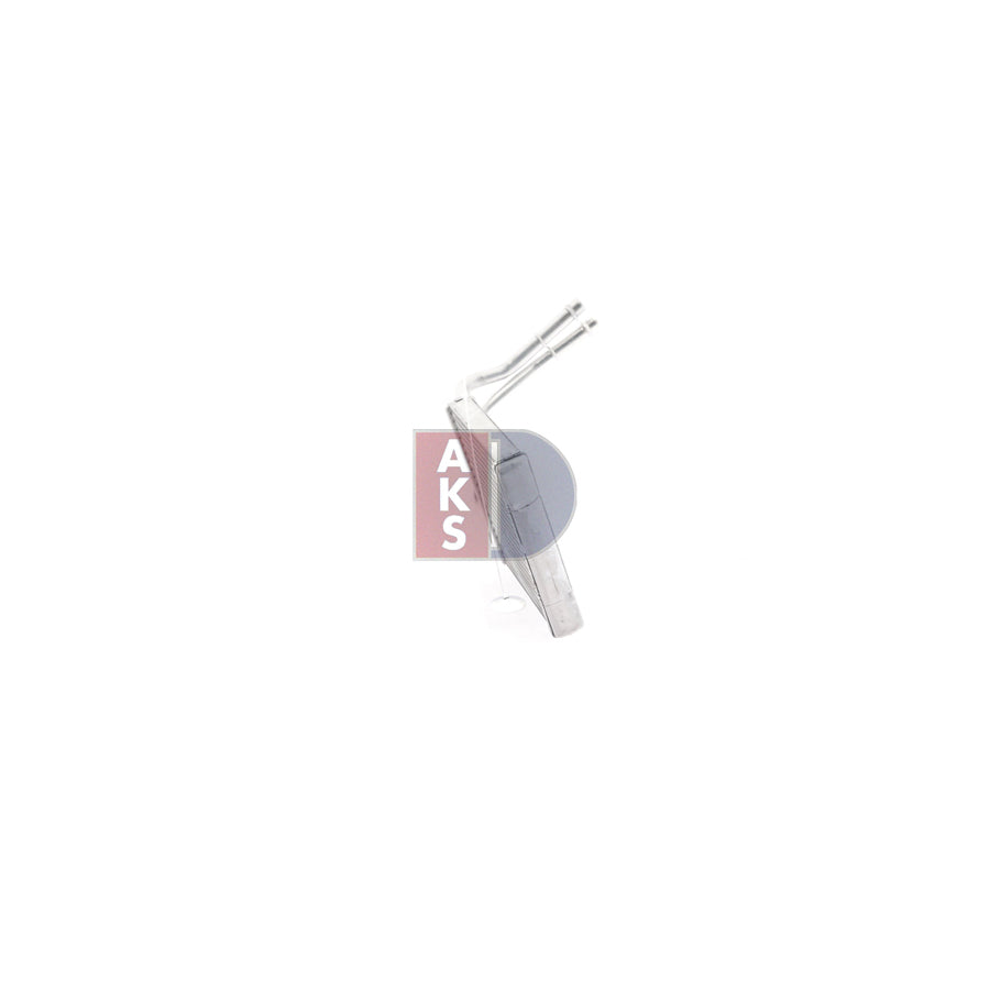 AKS Dasis 885090N High- / Low Pressure Line, Air Conditioning