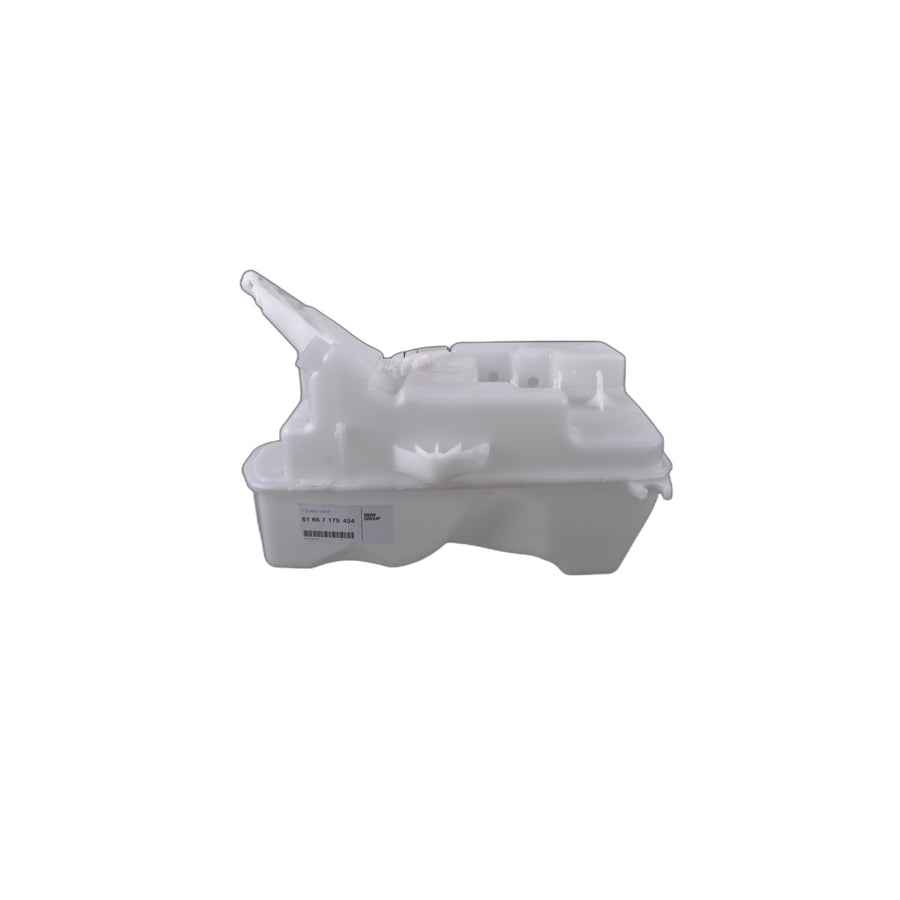 Genuine BMW 61667179454 E61 Washer Fluid Reservoir (Inc. 530xi, 520i & 520d) | ML Performance UK Car Parts