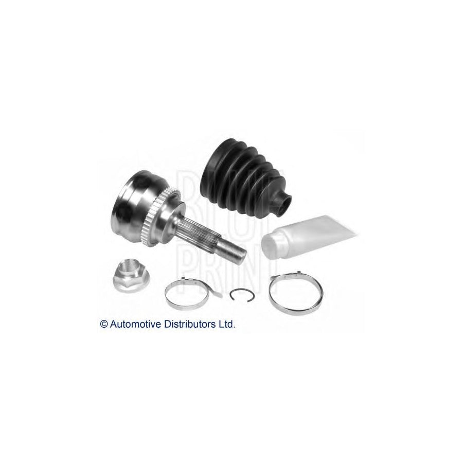 Blue Print Adt38952B Joint Kit, Drive Shaft for Toyota Corolla