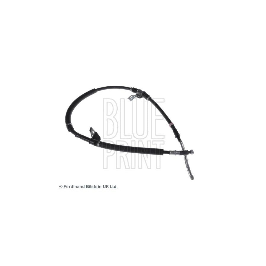 Blue Print Adc44686 Hand Brake Cable for Mitsubishi Pajero / Shogun