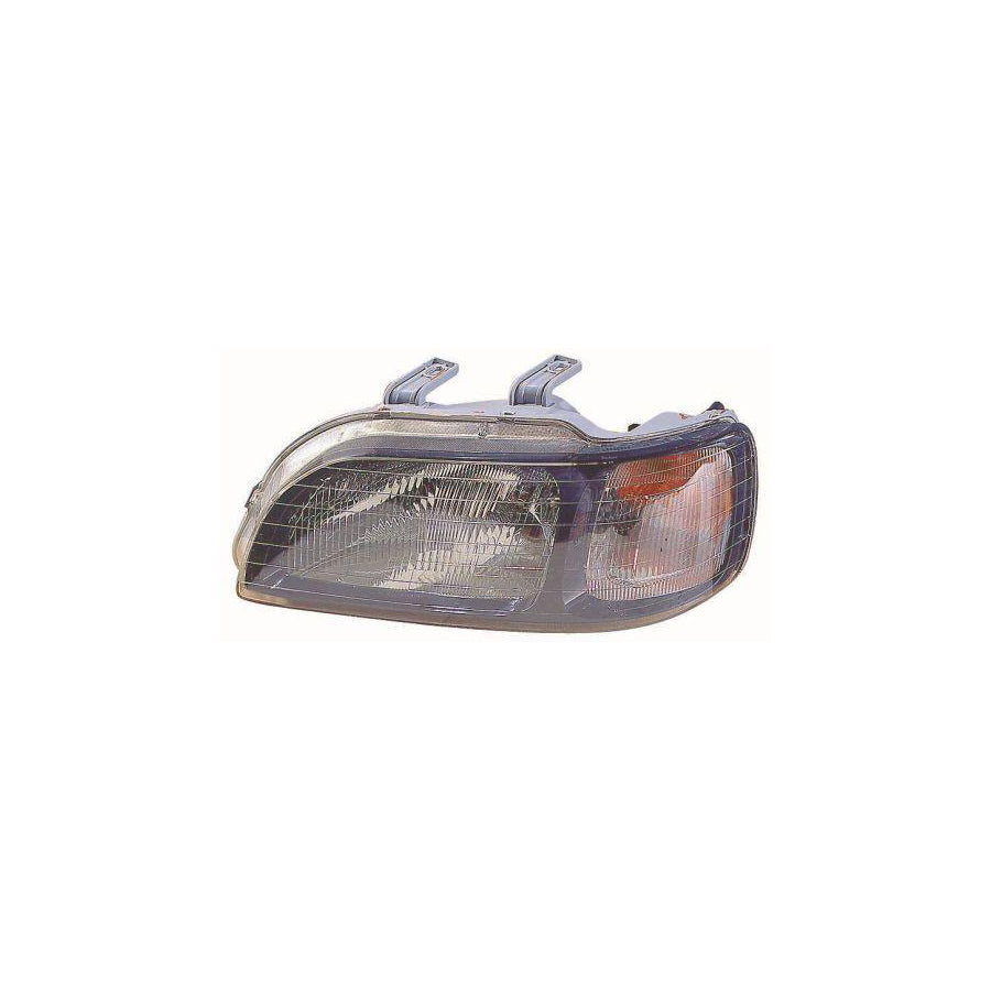 Abakus 2171122Rldem Headlight for Honda CIVIC VI Fastback (Ma, Mb)