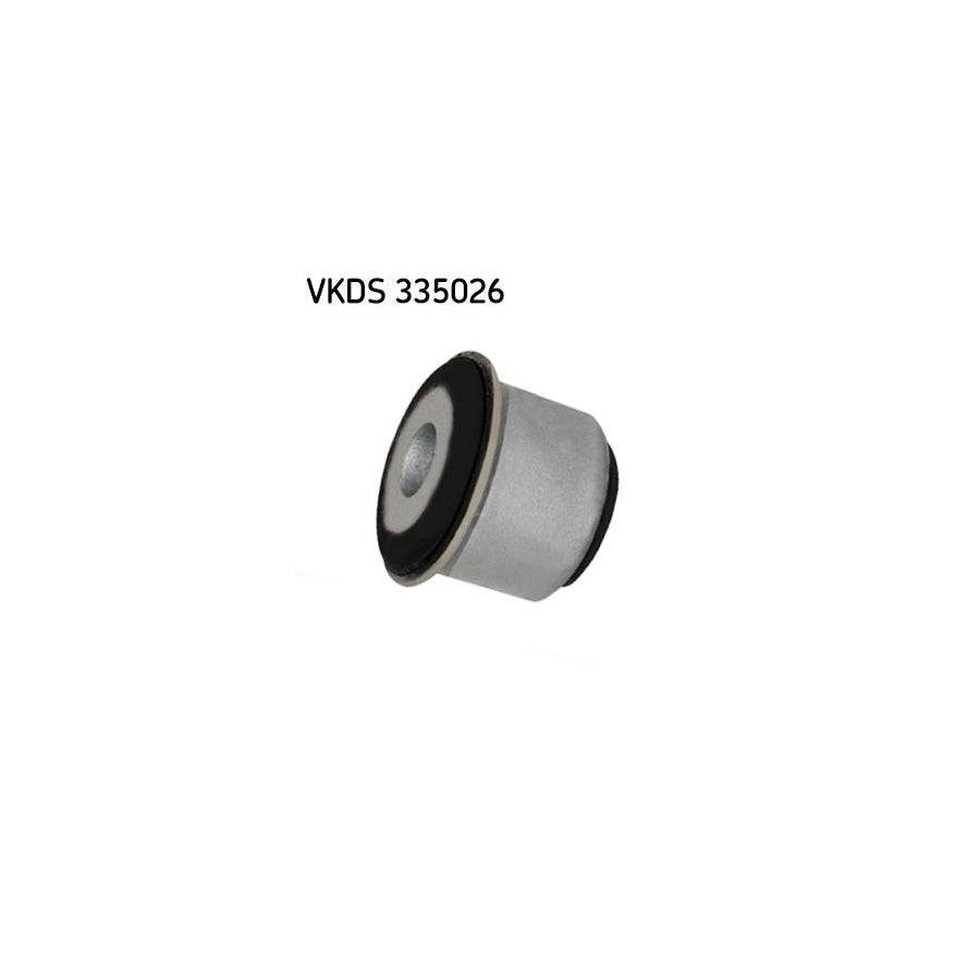 Skf Vkds 335026 Control Arm / Trailing Arm Bush | ML Performance UK Car Parts