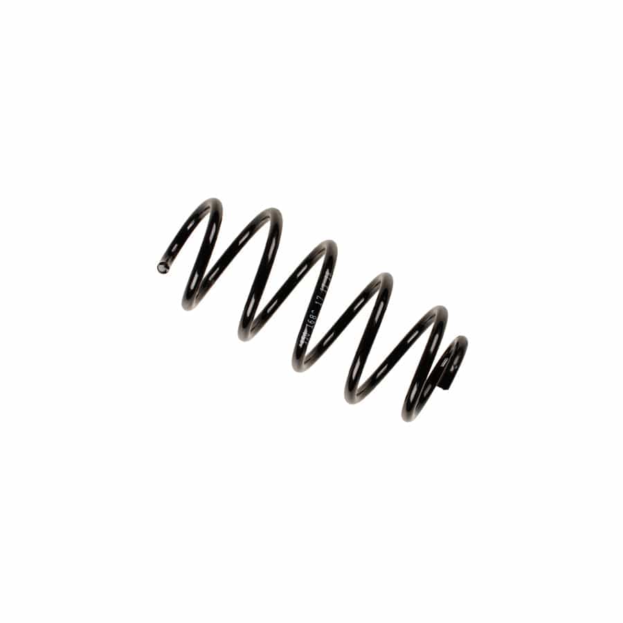Bilstein 36-199617 SKODA Octavia B3 OE Replacement Front Coil Spring 1 | ML Performance US Car Parts