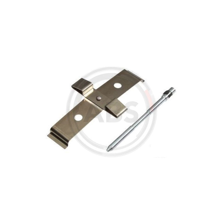 A.B.S. 1694Q Accessory Kit, Disc Brake Pads