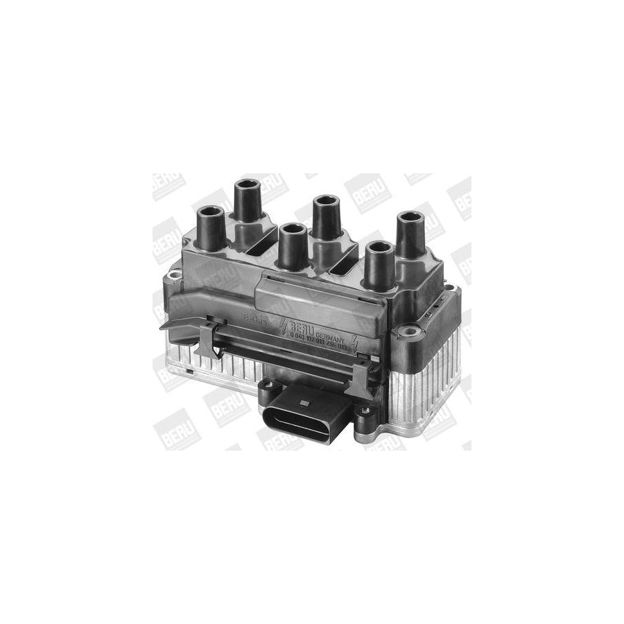 Beru Zse013 Ignition Coil
