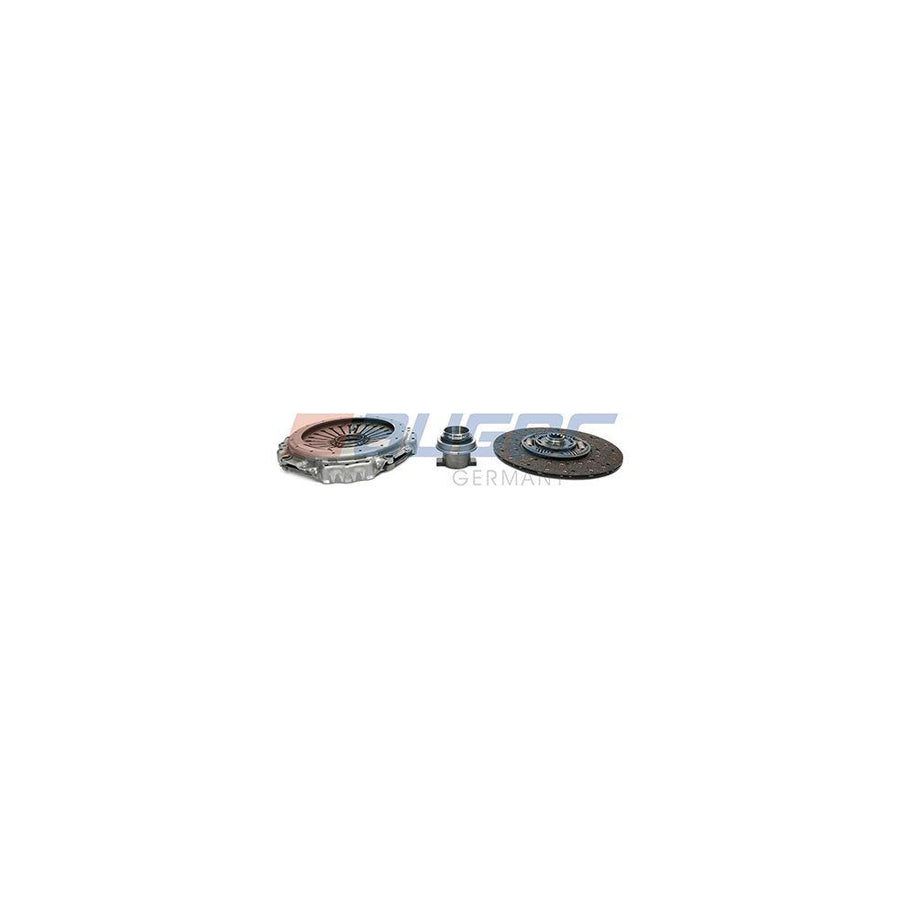 Auger 100632 Clutch Kit