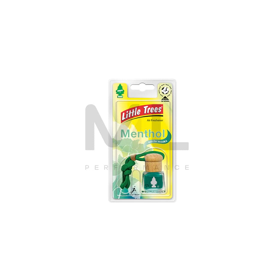 Little Trees Car Air Freshener - Menthol