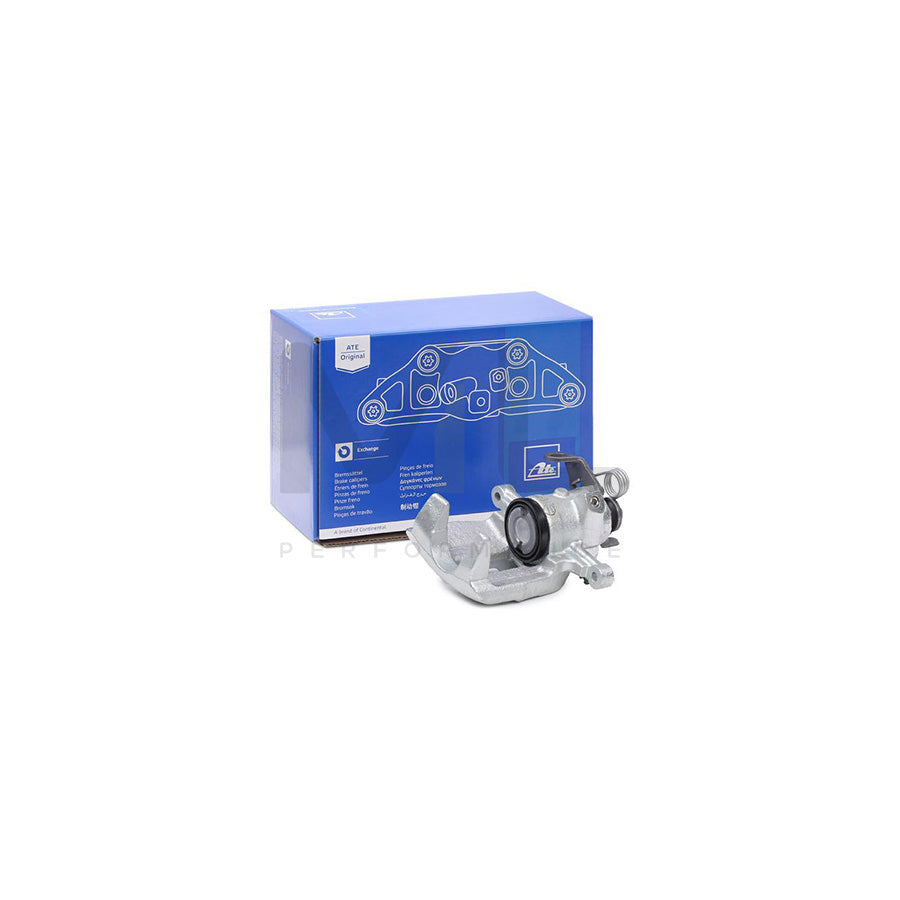 ATE 24.3414-1711.5 Brake Caliper without holder