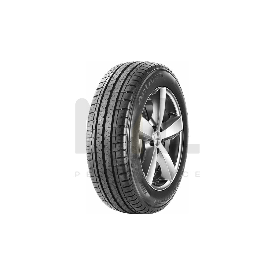 BFGoodrich® Activan 205/70 R15 106/104R Van Summer Tyre