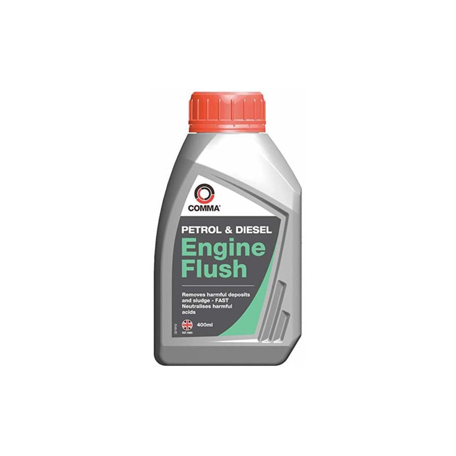 COMMA EF400M Engine Oil Additive