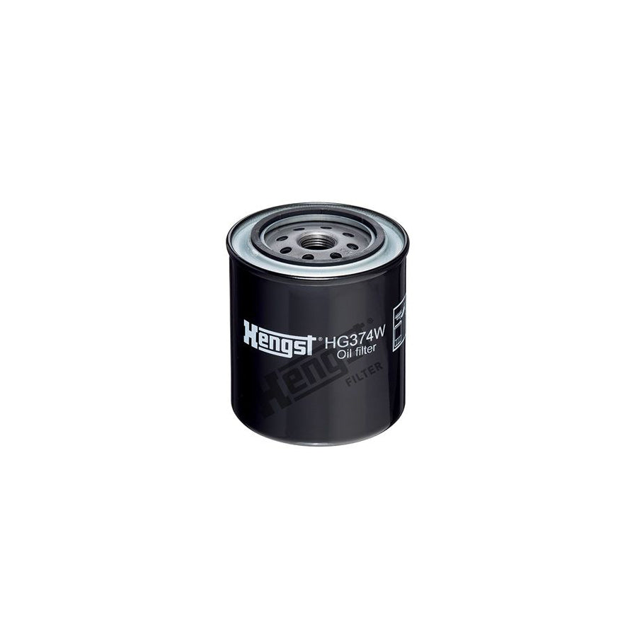 Hengst Filter HG374W Hydraulic Filter, Automatic Transmission | ML Performance UK Car Parts