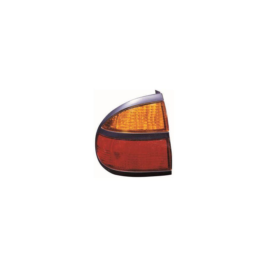 Abakus 5511948Lue Rear Light for Renault Laguna I Hatchback (B56)