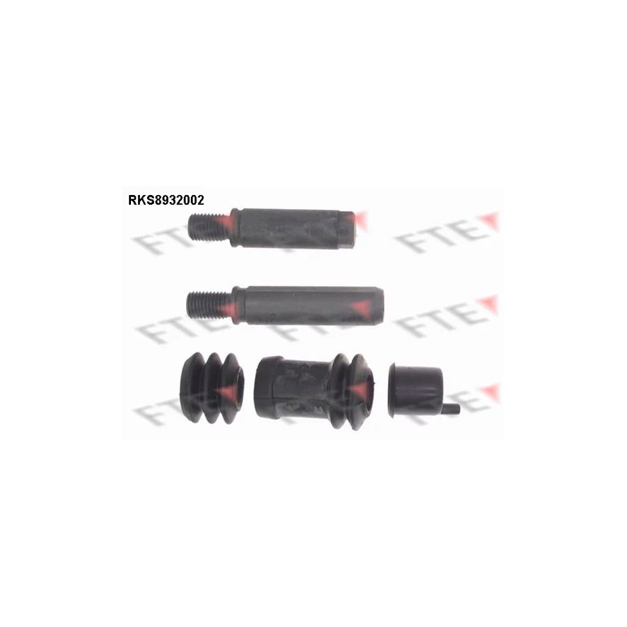 FTE 9334269 Guide Sleeve, Brake Caliper