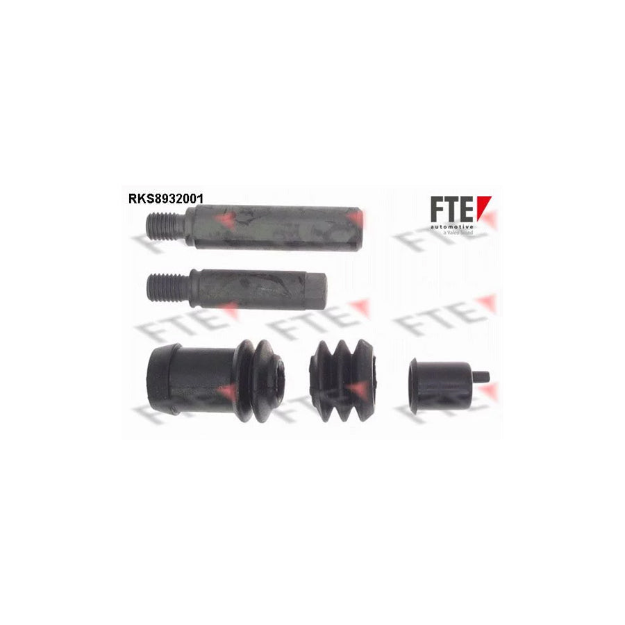 FTE 9334268 Guide Sleeve, Brake Caliper