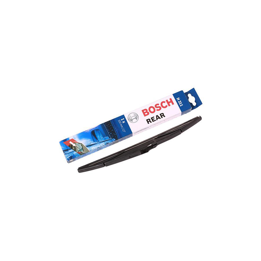 Bosch Twin Rear 3 397 011 666 Wiper Blade | ML Performance US Car Parts