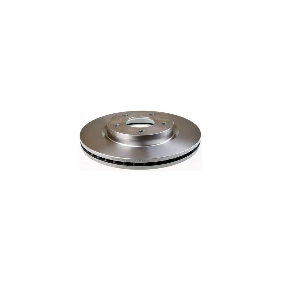Denckermann B130702 Brake Disc