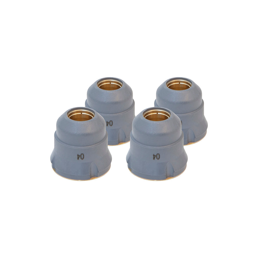 Gys 040229 4 Nozzles For Torch - Plasma S35K Welding Accessories
