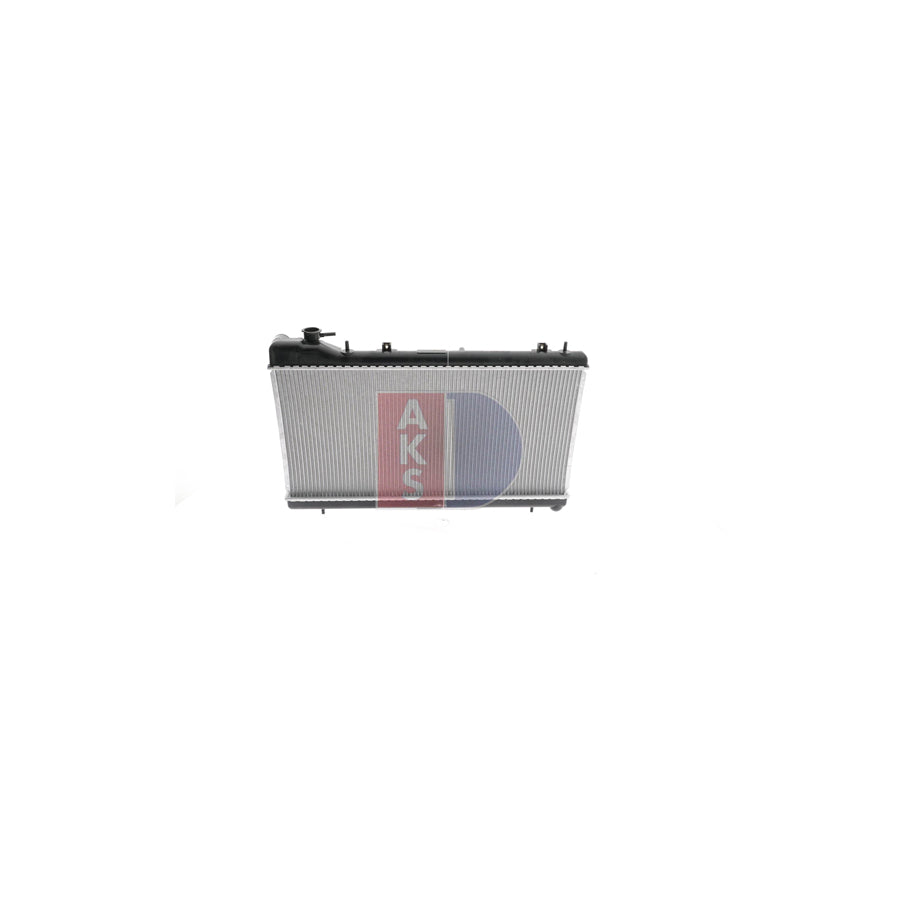 AKS Dasis 350030N Engine Radiator