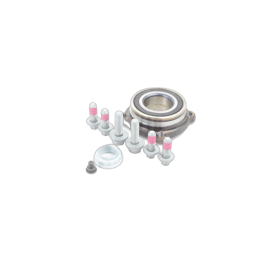 Genuine BMW 33412347994 E64 E63 E61 Repair Kit For Wheel Bearing, Rear VALUE LINE (Inc. 530i, 530d & 545i) | ML Performance US Car Parts