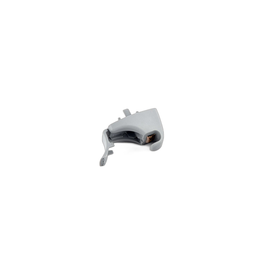 Genuine BMW 51167120625 E82 E87 Sun Visor Bracket ALASKAGRAU (Inc. 116i, 116i 1.6 & 120i) | ML Performance US Car Parts