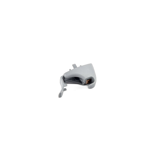 Genuine BMW 51167120625 E82 E87 Sun Visor Bracket ALASKAGRAU (Inc. 116i, 116i 1.6 & 120i) | ML Performance US Car Parts