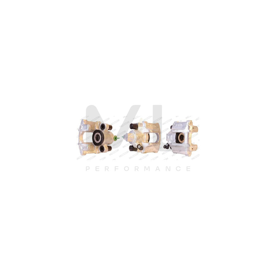 FERODO PREMIER FCL692704 Brake Caliper with accessories | ML Performance Car Parts