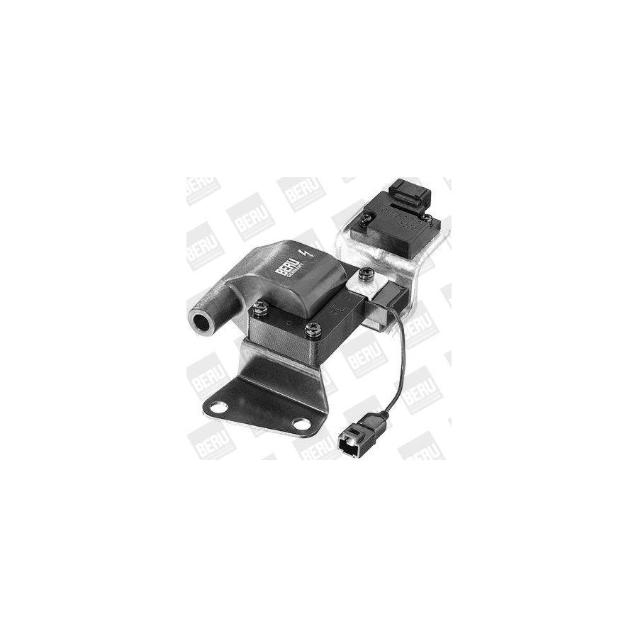 Beru Zse010 Ignition Coil for Mitsubishi Galloper (Jk-01)