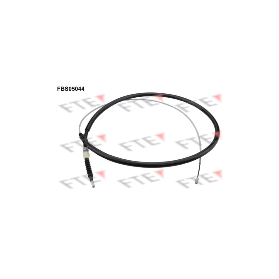 FTE Fbs05044 Hand Brake Cable