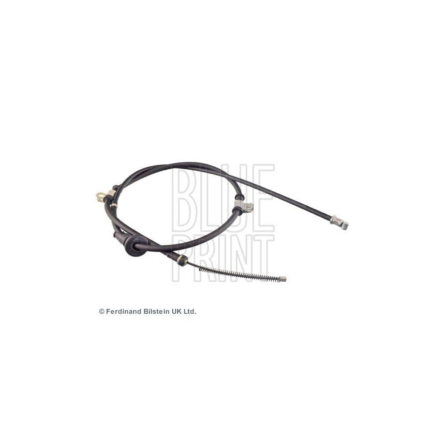 Blue Print Adc44682 Hand Brake Cable for Mitsubishi Space Runner I (N1, N2)