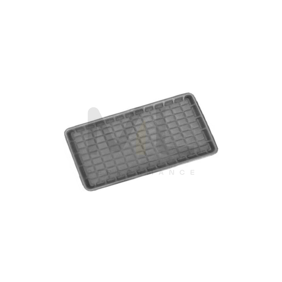 MAMMOOTH A042 228160 Car boot tray 500, Elastomer