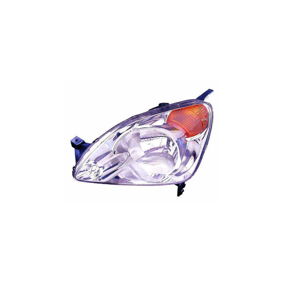 Abakus 2171138Lldy Headlight for Honda Cr-V II (Rd)