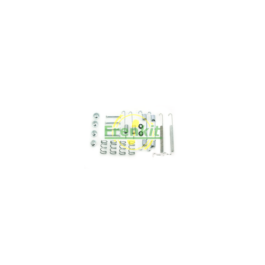 FRENKIT 950710 Accessory Kit, Brake Shoes