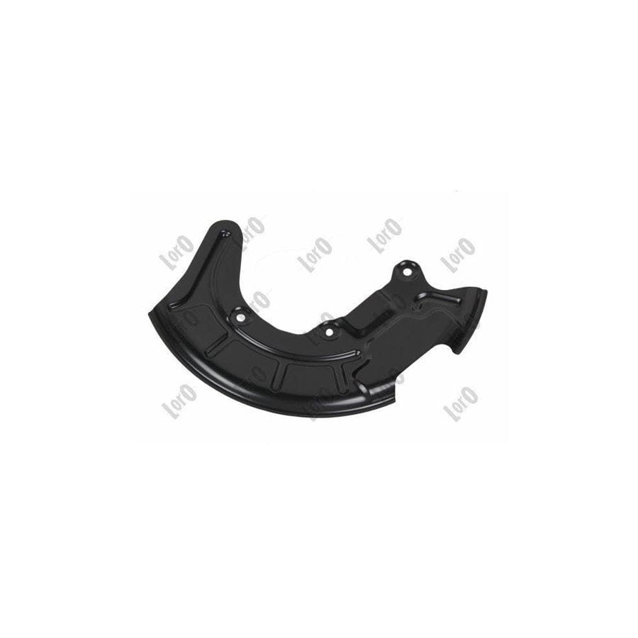 Abakus 13107147 Splash Panel, Brake Disc