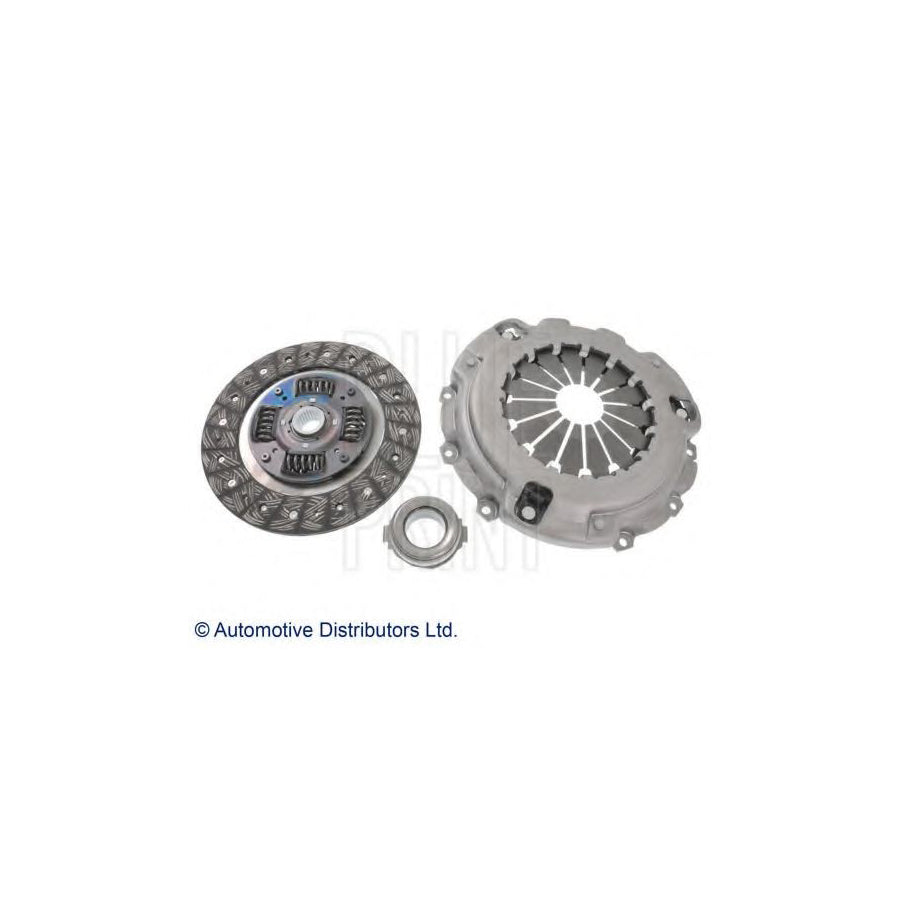 Blue Print Adm530115 Clutch Kit for Mazda E-Series