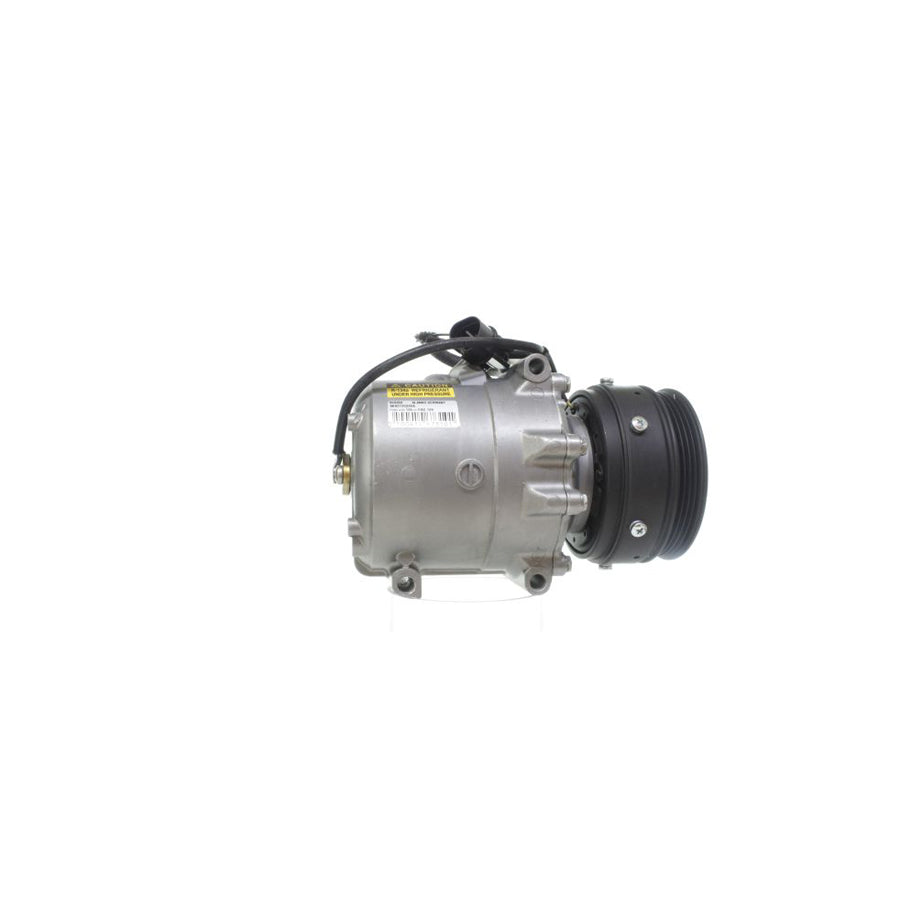 Alanko 11550358 Compressor, Air Conditioning