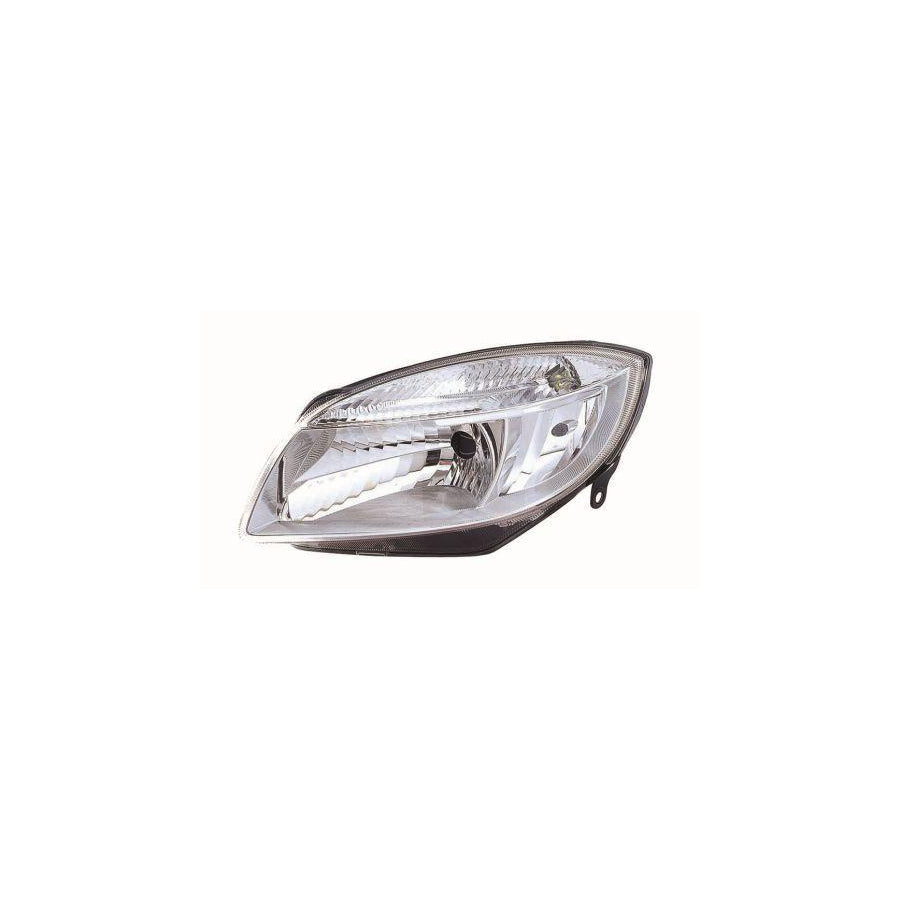 Abakus 6651114Rldem Headlight