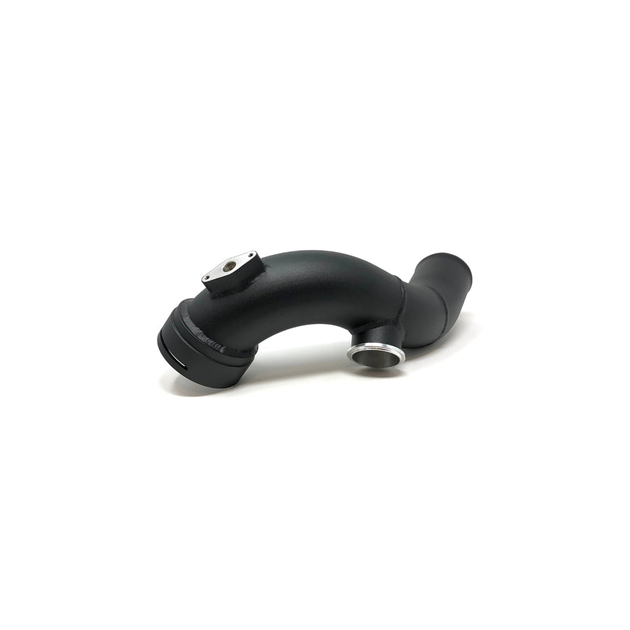 Precision Raceworks 601-0126 Charge Pipe for N54 Forward Facing Manifold
