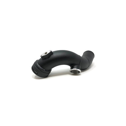 Precision Raceworks 601-0126 Charge Pipe for N54 Forward Facing Manifold
