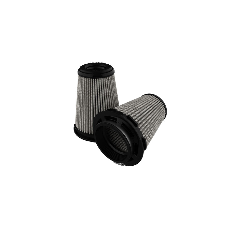  aFe TF-9029D-MA 3-1/2 IN F x 5 IN B x 3-1/2 IN T (Inverted) x 6 IN H Intake Replacement Air Filter  | ML Performance US Car Parts