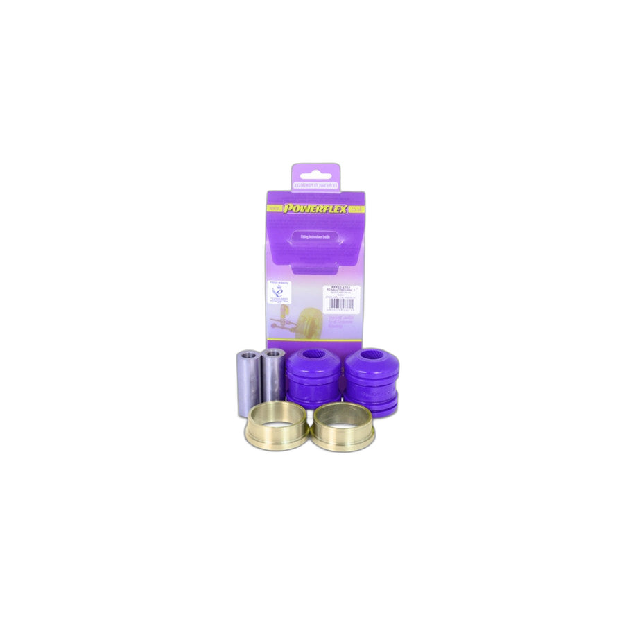 Powerflex PFF60-1702 Renault Front Arm Rear Bush (Inc. Scenic III & Megane III) | ML Performance UK Car Parts