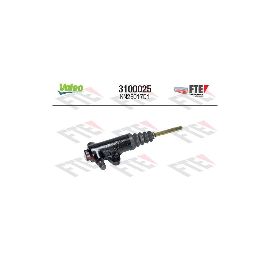 FTE 3100025 Slave Cylinder, Clutch