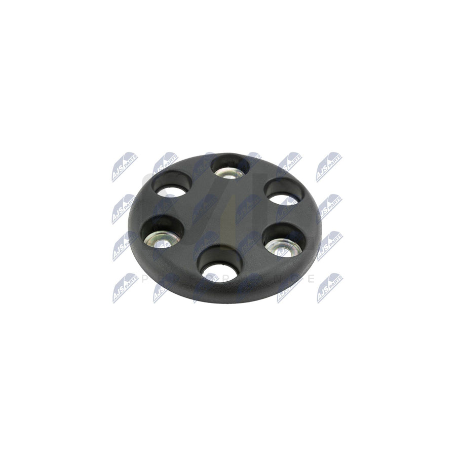 NTY EZC-VC-013 Cover, wheels for IVECO Daily