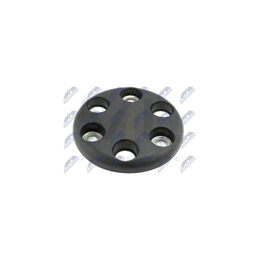 NTY EZC-VC-013 Cover, wheels for IVECO Daily